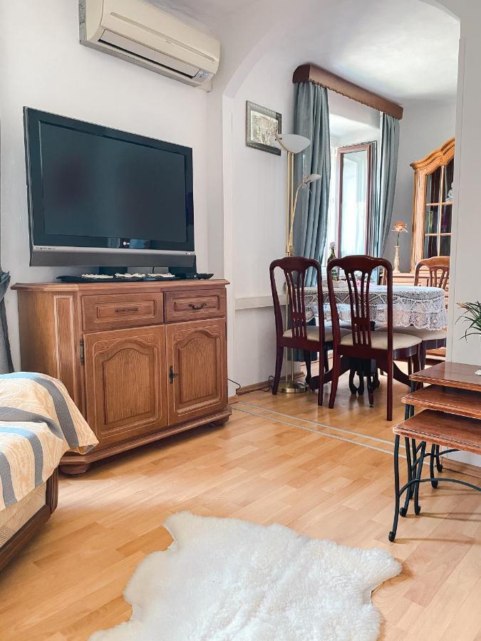 Apartma Mandala Koper Exterior foto