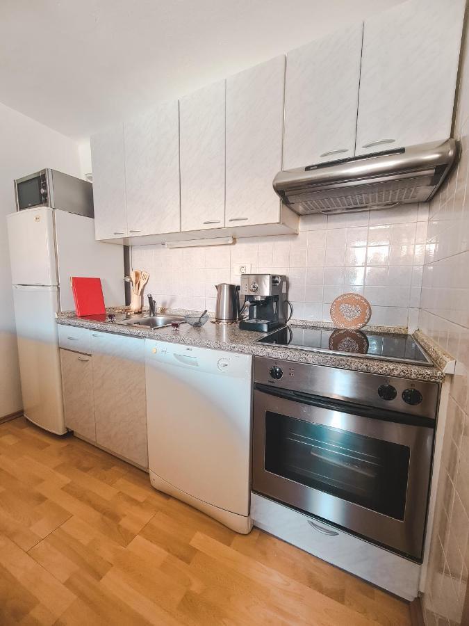 Apartma Mandala Koper Exterior foto